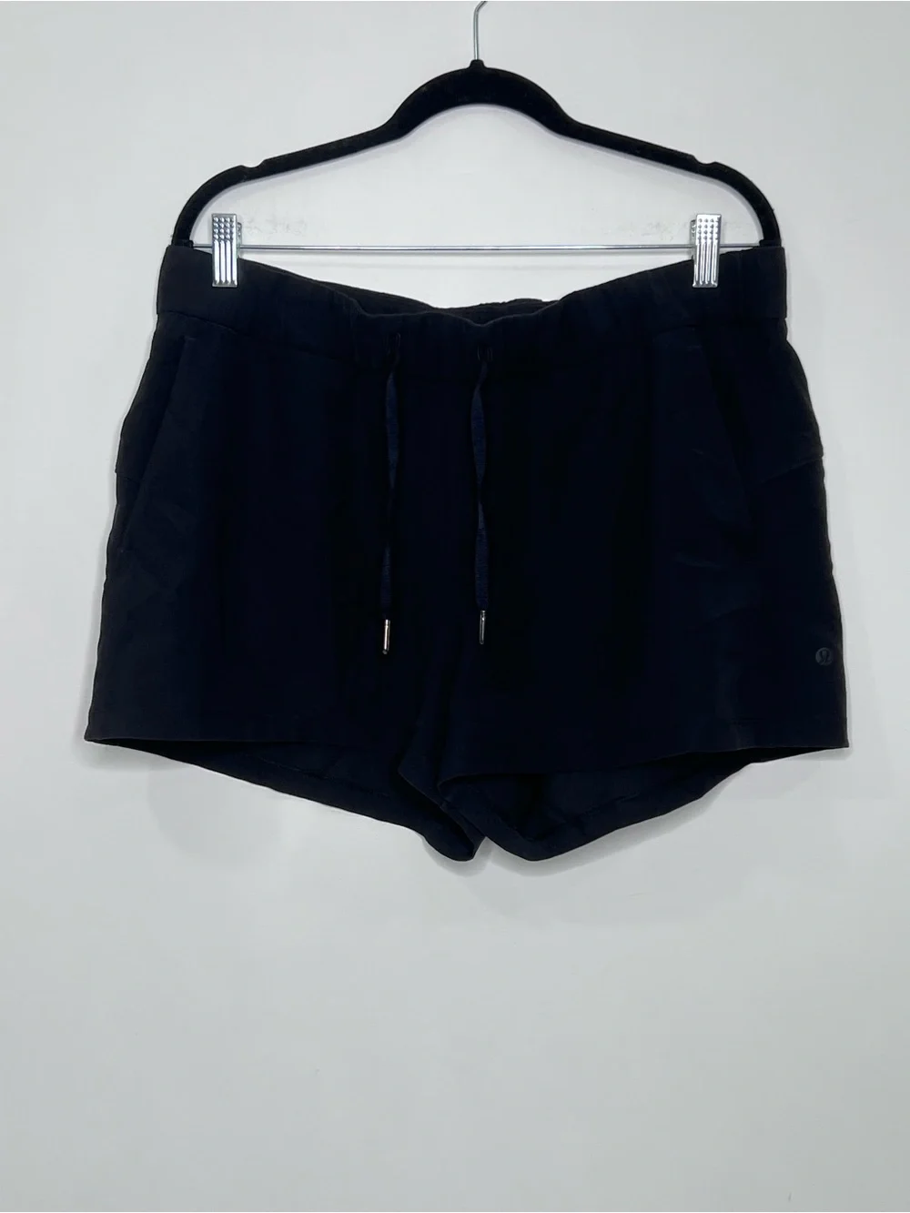 Lululemon On The Fly Woven Shorts